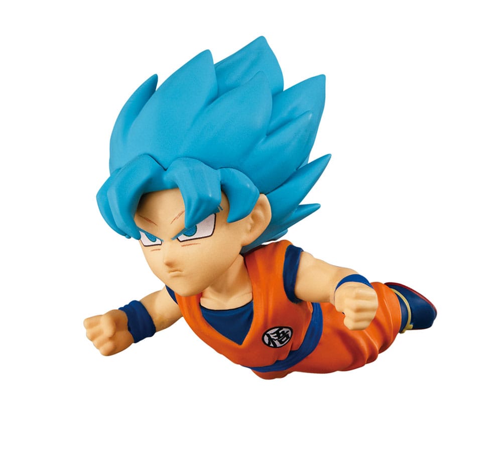 Dragon Ball Figuras Tobimasu 5 cm Surtido (6)