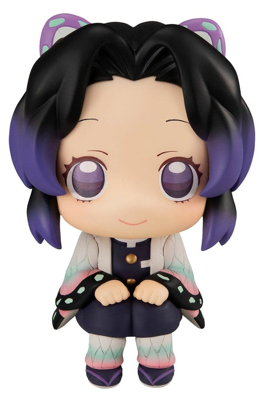 Demon Slayer: Kimetsu no Yaiba Figura PVC Look Up Shinobu Kocho 11 cm (Repeat)