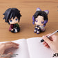 Demon Slayer: Kimetsu no Yaiba Figura PVC Look Up Shinobu Kocho 11 cm (Repeat)
