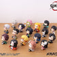 Demon Slayer: Kimetsu no Yaiba Figura PVC Look Up Shinobu Kocho 11 cm (Repeat)