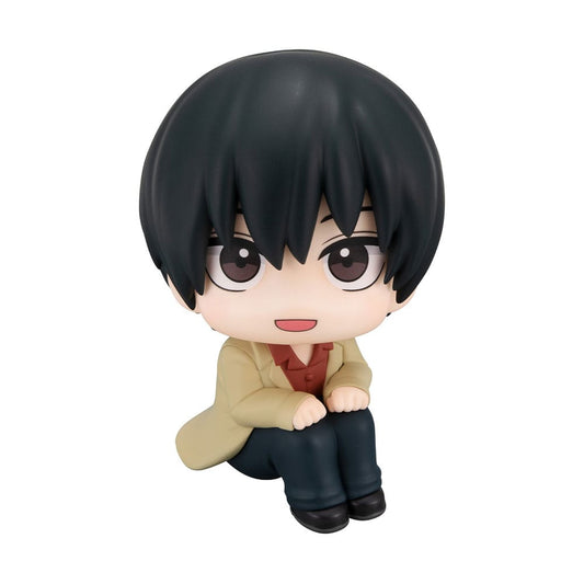 Sakamoto Days Estatua PVC Look Up Nagumo 11 cm