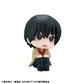 Sakamoto Days Estatua PVC Look Up Nagumo 11 cm