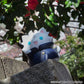 Jujutsu Kaisen Mega Cat Project Nyanto! The Big Series Figura PVC Jujutsu Cats Satoru Gojo (Repeat)