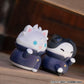 Jujutsu Kaisen Mega Cat Project Nyanto! The Big Series Figura PVC Jujutsu Cats Suguru Geto (Repeat)