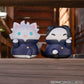 Jujutsu Kaisen Mega Cat Project Nyanto! The Big Series Figura PVC Jujutsu Cats Suguru Geto (Repeat)