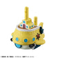 One Piece Yuracolle Series Figuras Grand Line Vol. 2 6 cm Cajas Sorpresas Surtido (6)