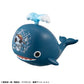 One Piece Yuracolle Series Figuras Grand Line Vol. 2 6 cm Cajas Sorpresas Surtido (6)