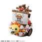 One Piece Yuracolle Series Figuras Grand Line Vol. 2 6 cm Cajas Sorpresas Surtido (6)