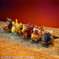 One Piece Yuracolle Series Figuras Grand Line Vol. 2 6 cm Cajas Sorpresas Surtido (6)