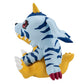 Digimon Estatua PVC Look Up Gabumon 11 cm - Z POP Toys