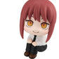 Chainsaw Man Lookup Figura PVC Makima 11 cm (Repeat)