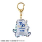 Gintama Colgantes Mascot Elizabeth 12 zodiac signs Autumn Surtido Vol. 2 (6)