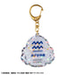 Gintama Colgantes Mascot Elizabeth 12 zodiac signs Autumn Surtido Vol. 2 (6)