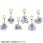 Gintama Colgantes Mascot Elizabeth 12 zodiac signs Autumn Surtido Vol. 2 (6)