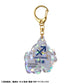 Gintama Colgantes Mascot Elizabeth 12 zodiac signs Autumn Surtido Vol. 2 (6)