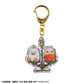 Gintama Colgantes Mascot Elizabeth 12 zodiac signs Autumn Surtido Vol. 2 (6)