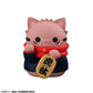Jujutsu Kaisen Mega Cat Project Figuras Fortune Cats 7 cm Surtido (6)