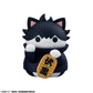 Jujutsu Kaisen Mega Cat Project Figuras Fortune Cats 7 cm Surtido (6)