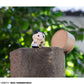 Jujutsu Kaisen Mega Cat Project Figuras Fortune Cats 7 cm Surtido (6)
