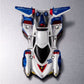 Future GPX Cyber Formula Vehículo Asurada G.S.X Heritage Edition 7 cm - Z POP Toys