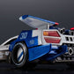 Future GPX Cyber Formula Vehículo Asurada G.S.X Heritage Edition 7 cm - Z POP Toys