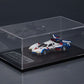 Future GPX Cyber Formula Vehículo Asurada G.S.X Heritage Edition 7 cm - Z POP Toys