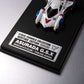Future GPX Cyber Formula Vehículo Asurada G.S.X Heritage Edition 7 cm - Z POP Toys