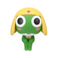Sergeant Frog Estatua PVC Look Up Keroro 11 cm - Z POP Toys