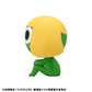 Sergeant Frog Estatua PVC Look Up Keroro 11 cm - Z POP Toys