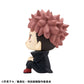 Jujutsu Kaisen Estatua PVC Look Up Yuji Itadori Ver. 2 11 cm