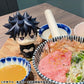 Jujutsu Kaisen Estatua PVC Look Up Fushiguro Megumi Ver. 2 11 cm