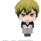 Jujutsu Kaisen Estatua PVC Look Up Fushiguro Naoya Zenin 11 cm