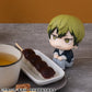 Jujutsu Kaisen Estatua PVC Look Up Fushiguro Naoya Zenin 11 cm