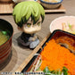 Jujutsu Kaisen Estatua PVC Look Up Fushiguro Naoya Zenin 11 cm