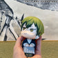Jujutsu Kaisen Estatua PVC Look Up Fushiguro Naoya Zenin 11 cm