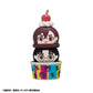 Dandadan Figuras Tsumichen Stack up & Change 8 cm Surtido (6)