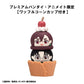 Dandadan Pack de 6 Figuras Tsumichen Stack up & Change 8 cm (with gift) - Z POP Toys