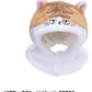 Haikyu!! Look Up Cape para Figuras PVC Kenma Cat (Repeat)