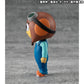 Dandadan Figura Vinilo Occultic Sofubi Collection Chiquitita 8 cm - Z POP Toys