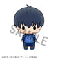 Blue Lock Chokorin Mascot Series Figuras Vol. 2 5 cm Surtido (6)