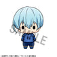 Blue Lock Chokorin Mascot Series Figuras Vol. 2 5 cm Surtido (6)