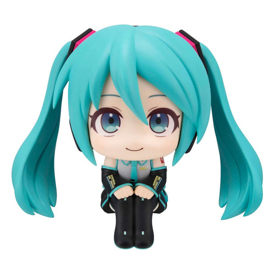 Character Vocal Series 01: Hatsune Miku Estatua PVC Look Up Hatsune Miku 11 cm - Z POP Toys
