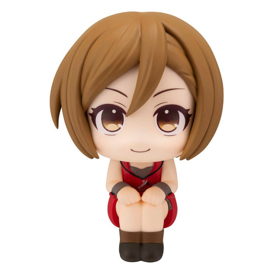 Character Vocal Series: Meiko Estatua PVC Look Up Meiko 11 cm - Z POP Toys