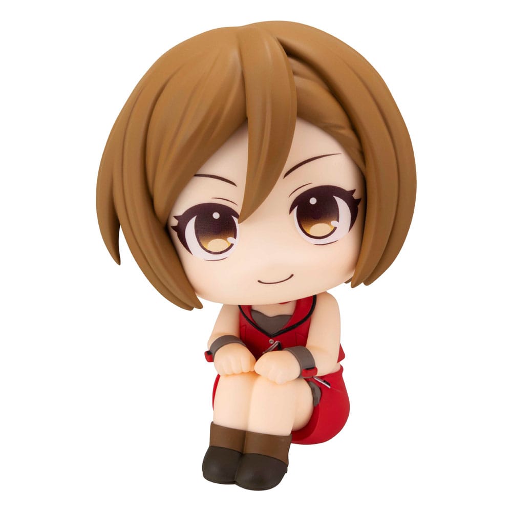Character Vocal Series: Meiko Estatua PVC Look Up Meiko 11 cm - Z POP Toys