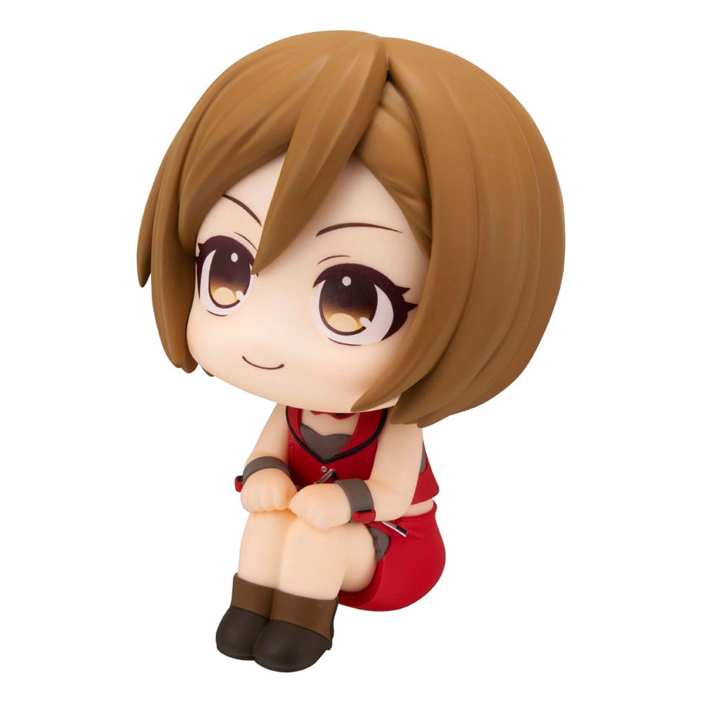 Character Vocal Series: Meiko Estatua PVC Look Up Meiko 11 cm - Z POP Toys