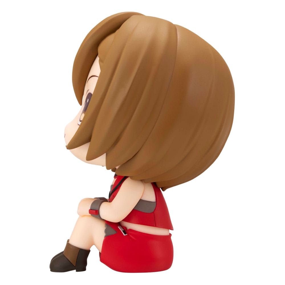 Character Vocal Series: Meiko Estatua PVC Look Up Meiko 11 cm - Z POP Toys