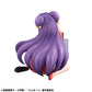 Ranma 1/2 G.E.M. Series Estatua PVC Shampoo Palm Size 9 cm - Z POP Toys