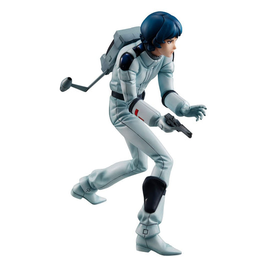 Mobile Suit Zeta Gundam Estatua GGG 1/8 Kamille Bidan Limited Repeat Ver. 19 cm - Z POP Toys