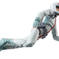 Mobile Suit Gundam G.M.G. Collection Figura PVC Earth Federation Amuro Ray Normal Suit Ver. 10 cm (Repeat)