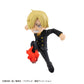One Piece Figuras Tobimasu 5 cm Cajas Sorpresa Surtido (6)